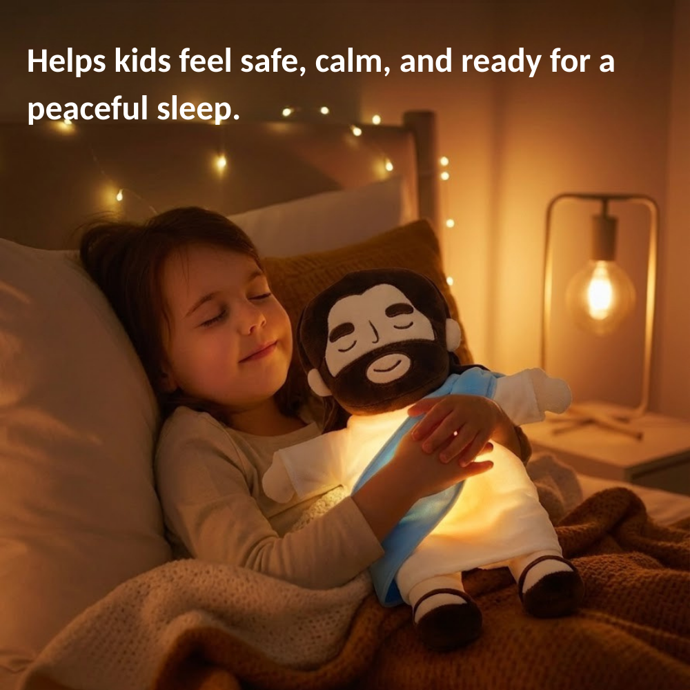 Snugglee™ Jesus Snuggie