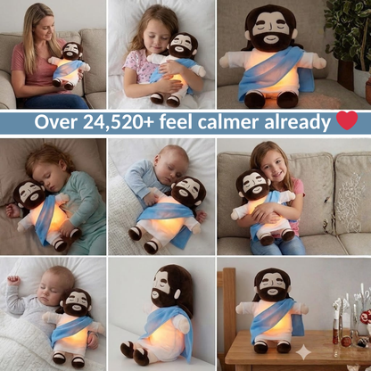 Snugglee™ Jesus Snuggie